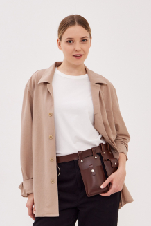 Рубашка Унисекс