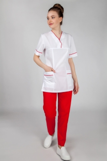 Униформа для тех. персонала