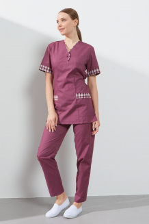 Униформа для тех. персонала