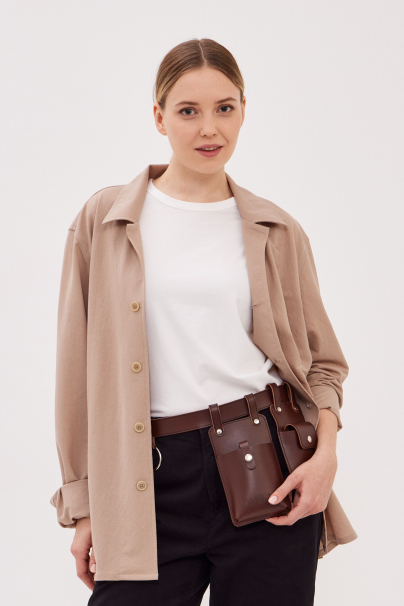 Рубашка Унисекс