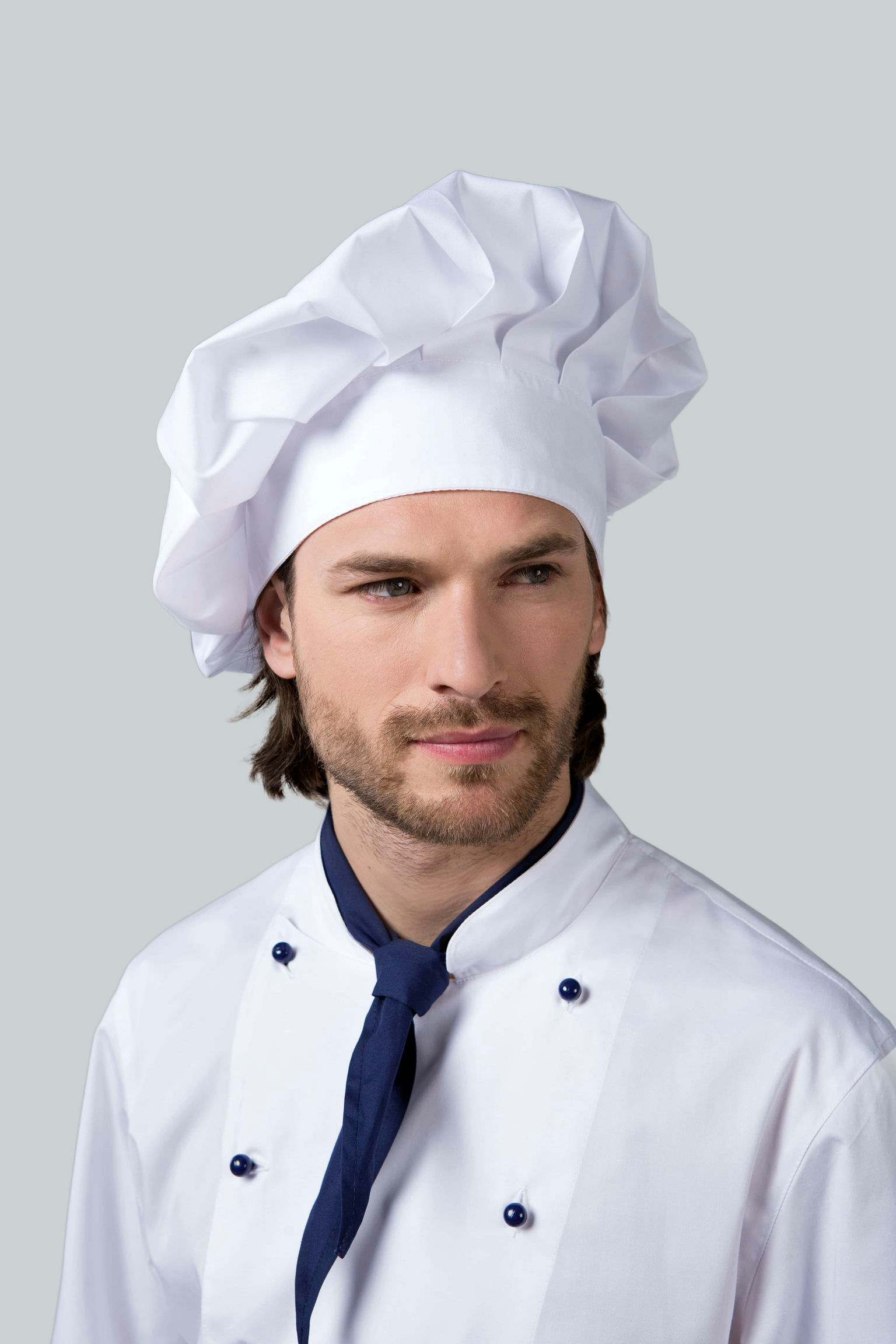колпак шеф повара. шляпа повара. колпак повара. колпак шеф повара. колпак поварской.
